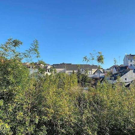 Apartamento Faites De Beaux Reves Angers Exterior foto