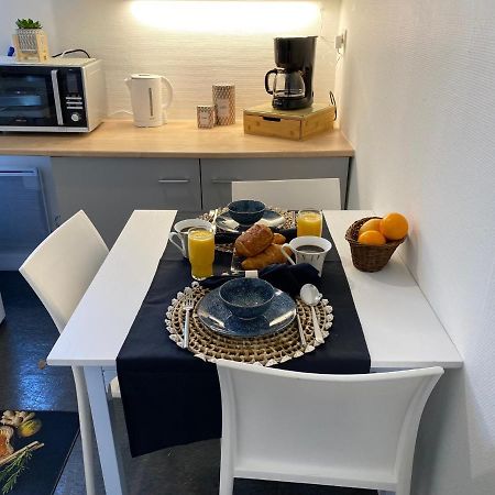 Apartamento Faites De Beaux Reves Angers Exterior foto