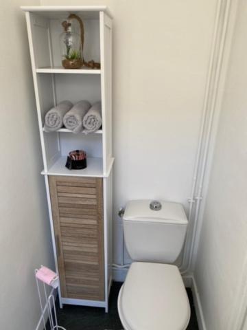 Apartamento Faites De Beaux Reves Angers Exterior foto