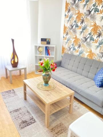 Apartamento Faites De Beaux Reves Angers Exterior foto